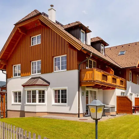 13 By Interhome * Sankt Margarethen im Lungau