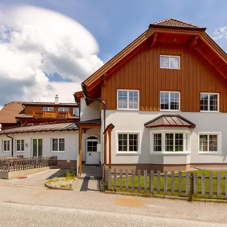 Top 13 * Sankt Margarethen im Lungau