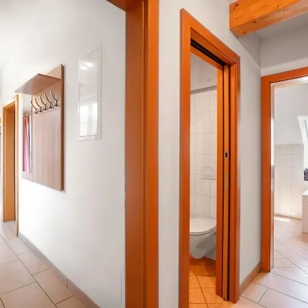 13 By Interhome Daire