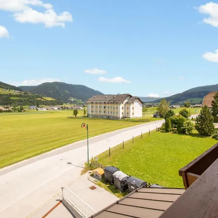 Top 13 * Sankt Margarethen im Lungau