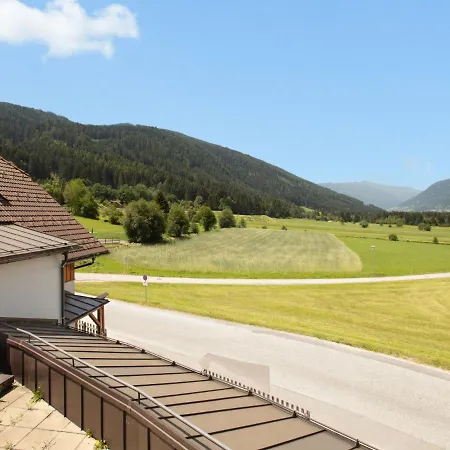 13 By Interhome * Sankt Margarethen im Lungau