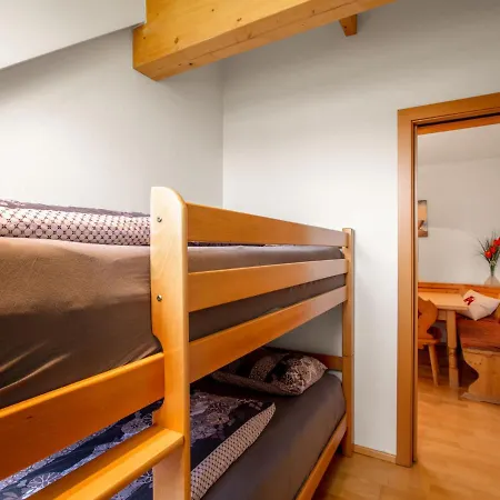 Daire 13 By Interhome Sankt Margarethen im Lungau