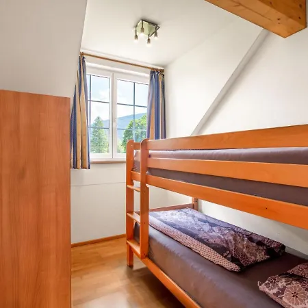 13 By Interhome Sankt Margarethen im Lungau