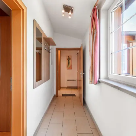 13 By Interhome * Sankt Margarethen im Lungau