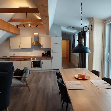 Top 13 * Sankt Margarethen im Lungau