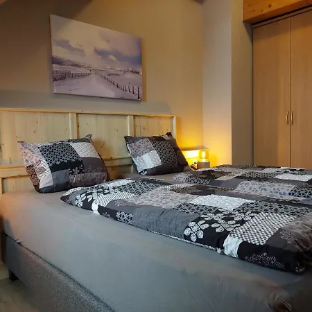 Daire 13 By Interhome *