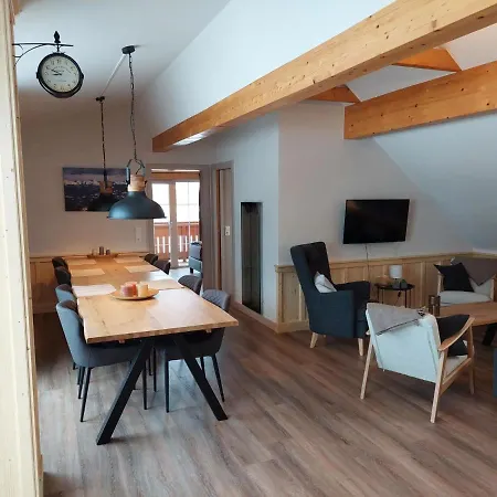 Διαμέρισμα Top 13