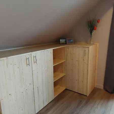 13 By Interhome * Sankt Margarethen im Lungau