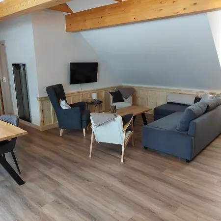 13 By Interhome Daire Sankt Margarethen im Lungau