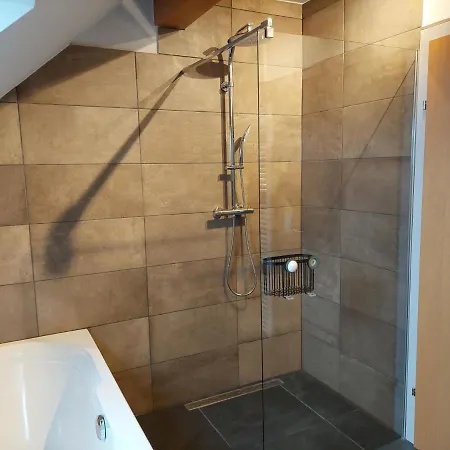 13 By Interhome Daire Sankt Margarethen im Lungau