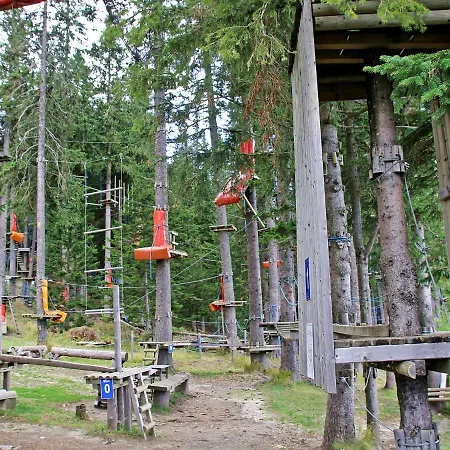 Top 13 Διαμέρισμα Sankt Margarethen im Lungau