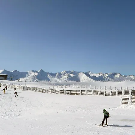 Top 13 * Sankt Margarethen im Lungau